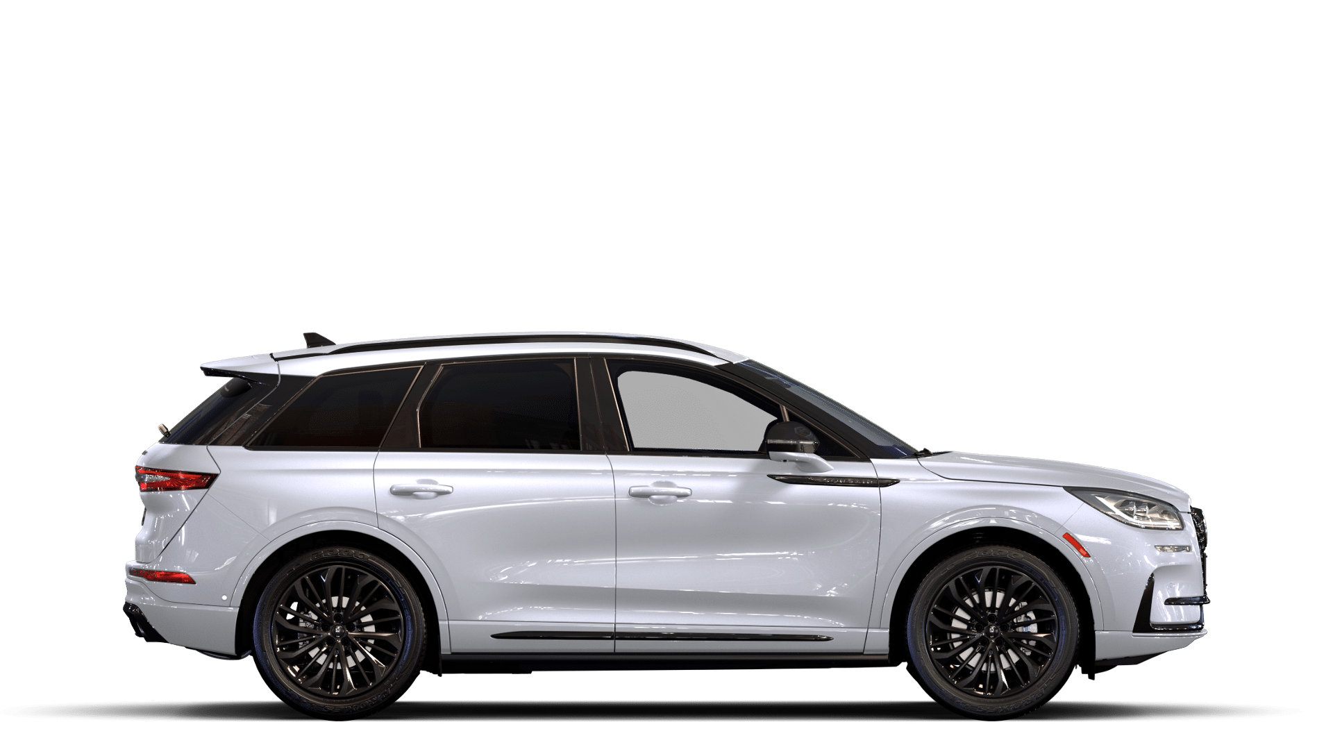 2026 Lincoln Lincoln Corsair® External Image 1